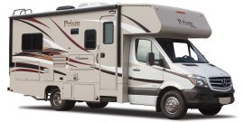 2017 Coachmen Prism 2150 LE specifications